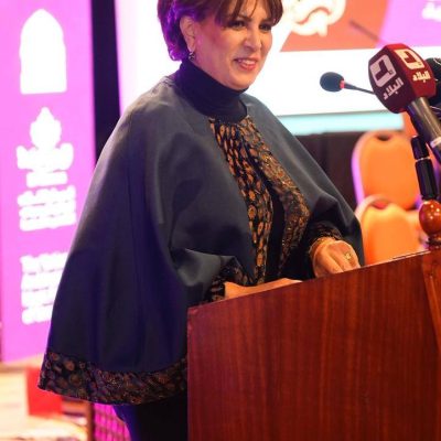 اختتام فعاليات المهرجان الثقافي الوطني للموسيقى الأندلسية – الصنعة